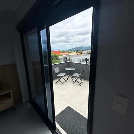 Cobertura Nova Com Vista Incrivel, Campeche Apartment Florianopolis Exterior photo
