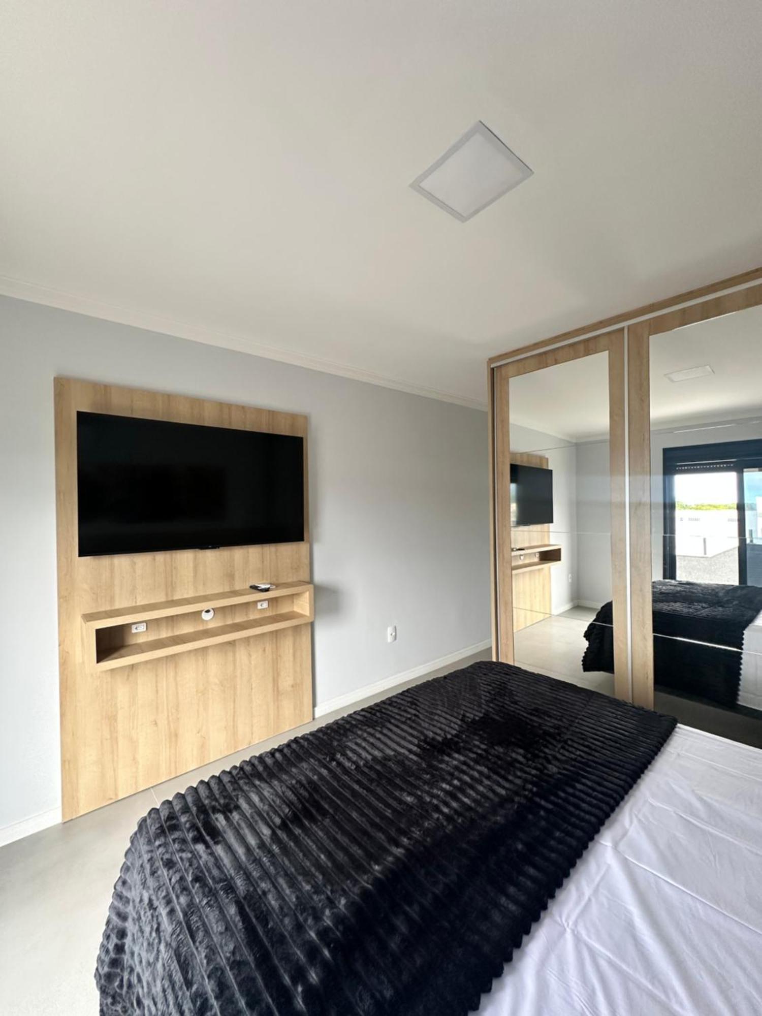 公寓 Cobertura Nova Com Vista Incrivel, Campeche
