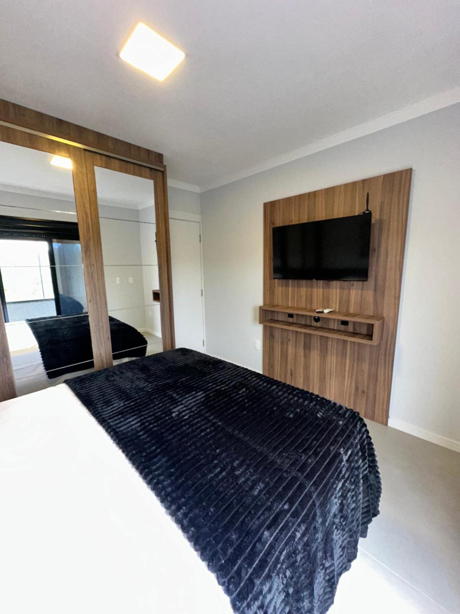 公寓 Cobertura Nova Com Vista Incrivel, Campeche *