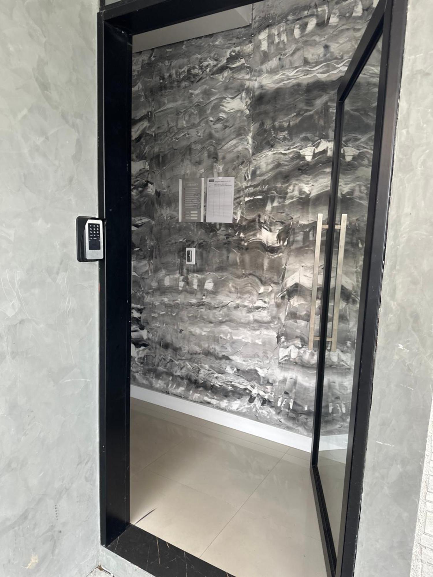 公寓 Cobertura Nova Com Vista Incrivel, Campeche