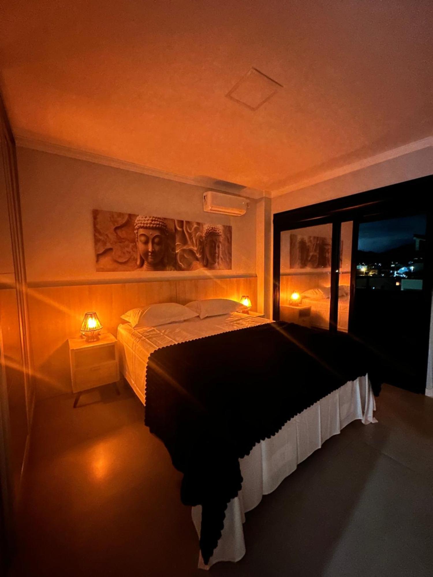 公寓 Cobertura Nova Com Vista Incrivel, Campeche *