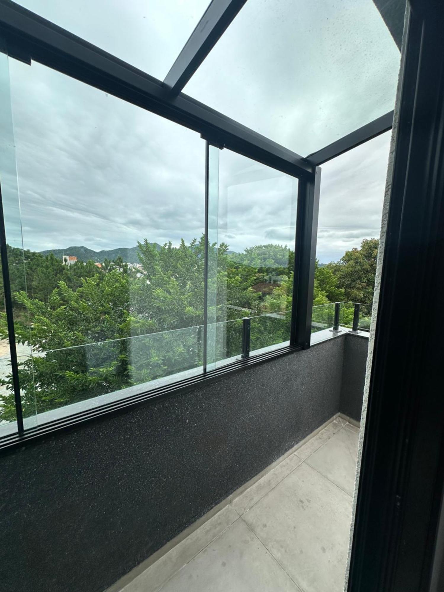 Cobertura Nova Com Vista Incrivel, Campeche 公寓 Florianopolis