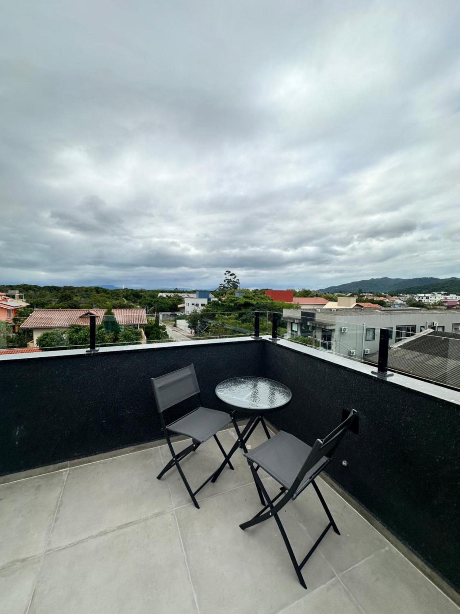 Cobertura Nova Com Vista Incrivel, Campeche *