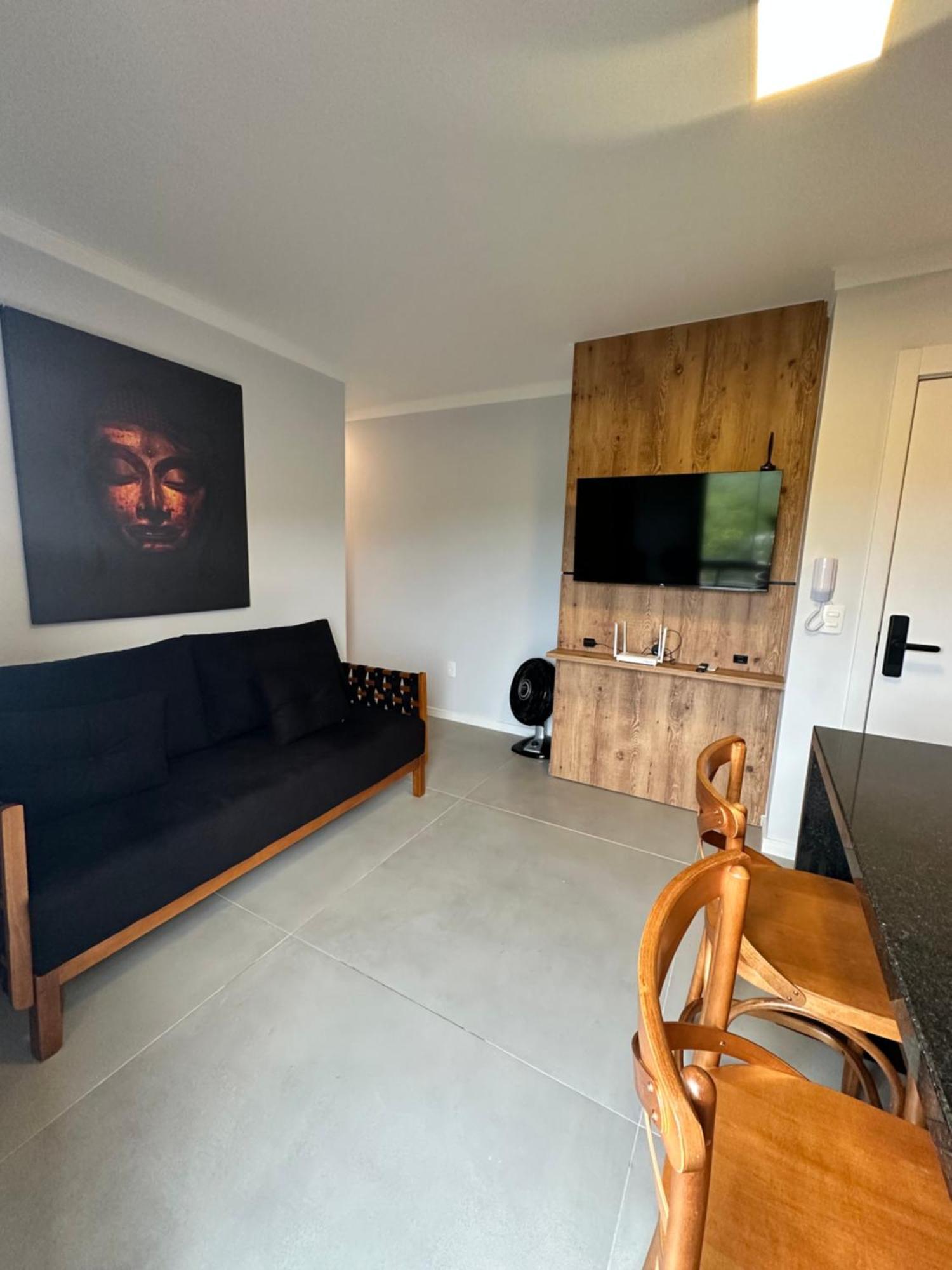 公寓 Cobertura Nova Com Vista Incrivel, Campeche