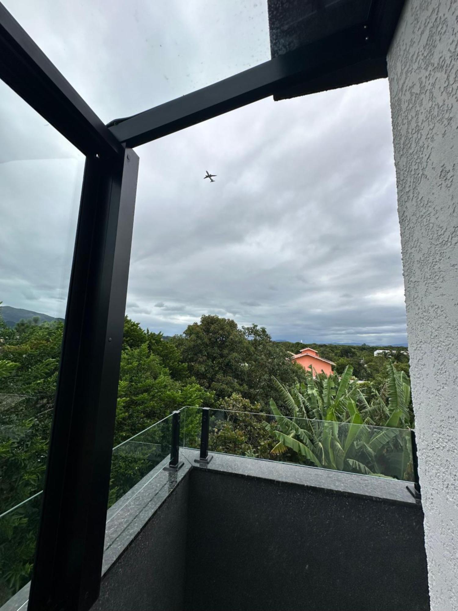 Cobertura Nova Com Vista Incrivel, Campeche 公寓 *