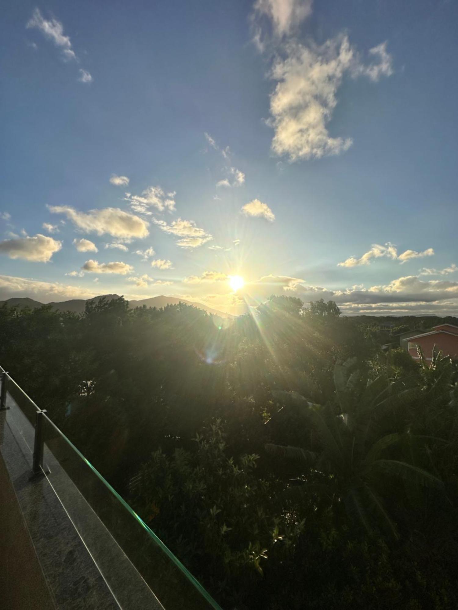 公寓 Cobertura Nova Com Vista Incrivel, Campeche