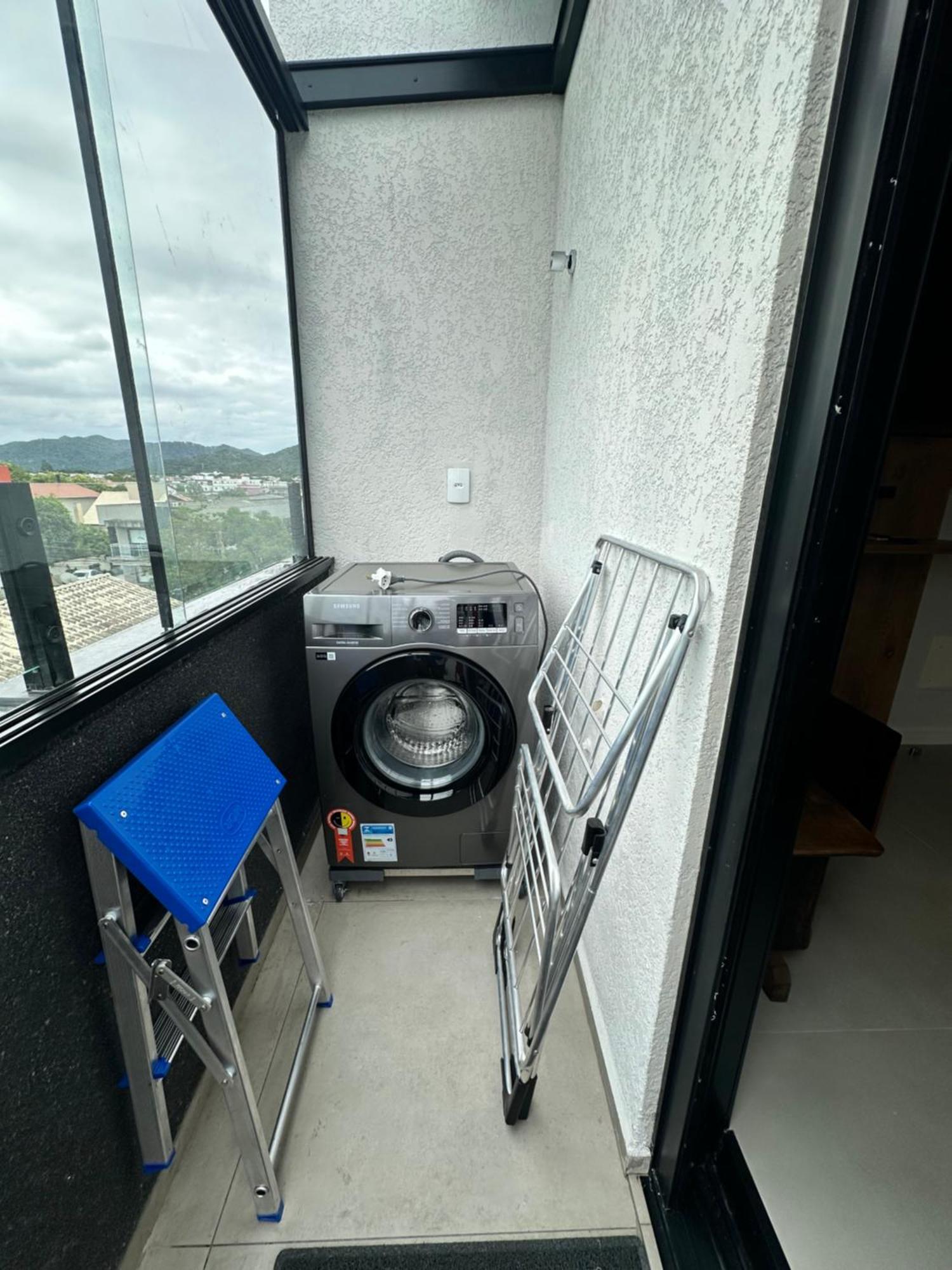 Cobertura Nova Com Vista Incrivel, Campeche 公寓