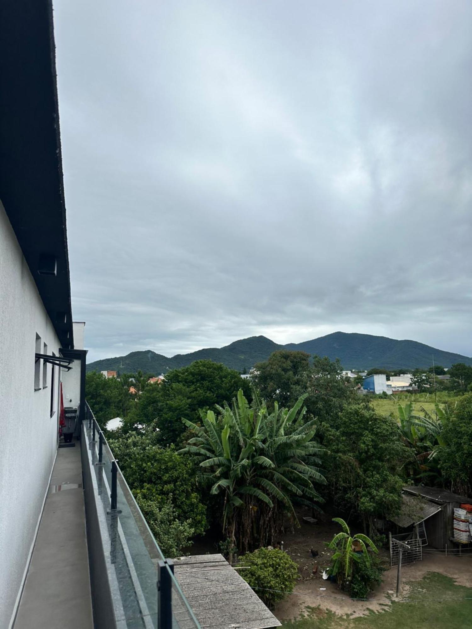Cobertura Nova Com Vista Incrivel, Campeche 公寓 *